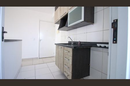 Apartamento à venda com 61m², 3 quartos e 1 vaga Apartamento à venda com 61m², 3 quartos e 1 vagaCozinha