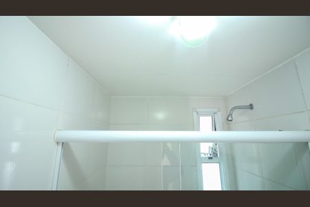 Apartamento à venda com 61m², 3 quartos e 1 vaga Apartamento à venda com 61m², 3 quartos e 1 vagaBanheiro Social