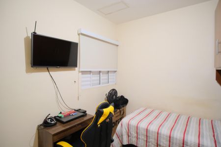 Casa de condomínio à venda com 70m², 2 quartos e 1 vagaQuarto 1