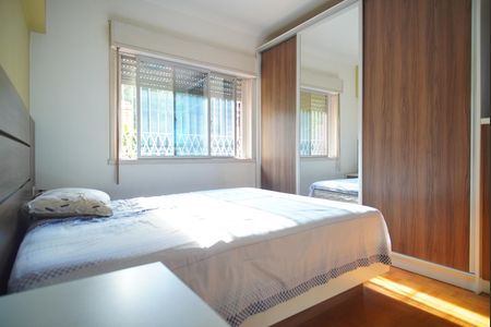 Apartamento à venda com 100m², 2 quartos e sem vagaQuarto 1