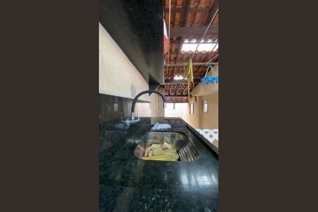 Casa à venda com 230m², 3 quartos e 3 vagas Casa à venda com 230m², 3 quartos e 3 vagasÁrea de Serviço