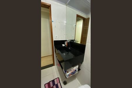 Casa à venda com 230m², 3 quartos e 3 vagas Casa à venda com 230m², 3 quartos e 3 vagasBanheiro