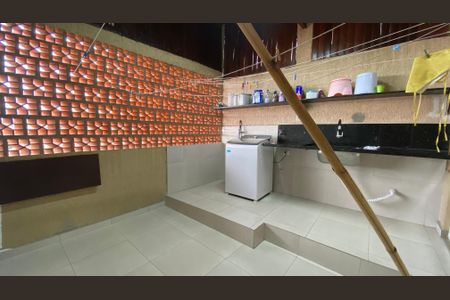 Casa à venda com 230m², 3 quartos e 3 vagas Casa à venda com 230m², 3 quartos e 3 vagasÁrea de Serviço