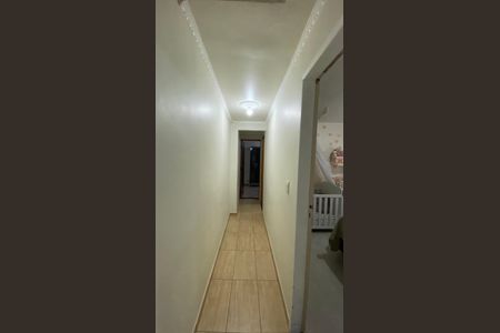 Casa à venda com 230m², 3 quartos e 3 vagas Casa à venda com 230m², 3 quartos e 3 vagasCorredor