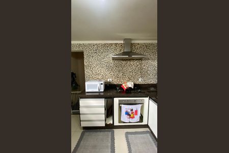 Casa à venda com 230m², 3 quartos e 3 vagas Casa à venda com 230m², 3 quartos e 3 vagasCozinha