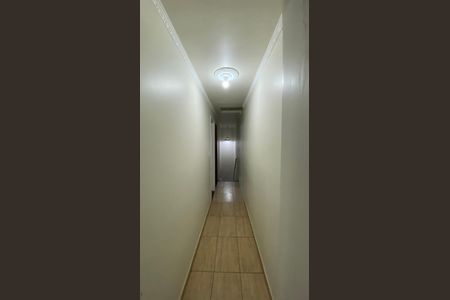 Casa à venda com 230m², 3 quartos e 3 vagas Casa à venda com 230m², 3 quartos e 3 vagasCorredor