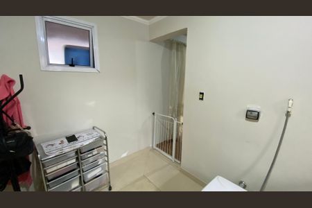 Casa à venda com 230m², 3 quartos e 3 vagas Casa à venda com 230m², 3 quartos e 3 vagasBanheiro da Suíte