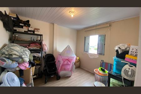 Casa à venda com 230m², 3 quartos e 3 vagas Casa à venda com 230m², 3 quartos e 3 vagasQuarto - Área de Serviço