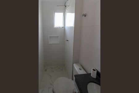 Apartamento à venda com 35m², 2 quartos e sem vagaBanheiro