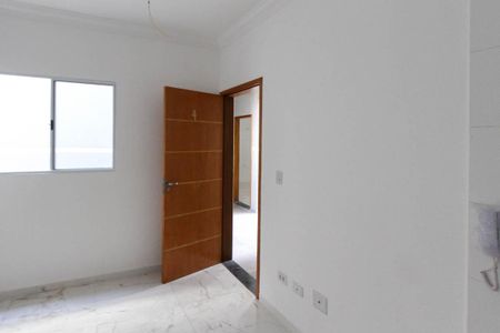 Apartamento à venda com 35m², 2 quartos e sem vagaSala e Cozinha