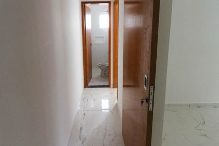 Apartamento à venda com 35m², 2 quartos e sem vagaCorredor