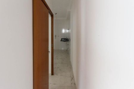 Apartamento à venda com 35m², 2 quartos e sem vagaCorredor