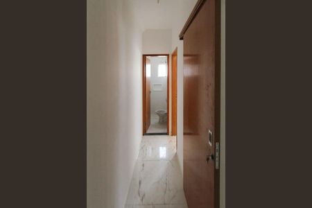 Apartamento à venda com 35m², 2 quartos e sem vagaCorredor