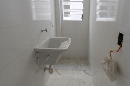Apartamento à venda com 35m², 2 quartos e sem vagaÁrea de Serviço