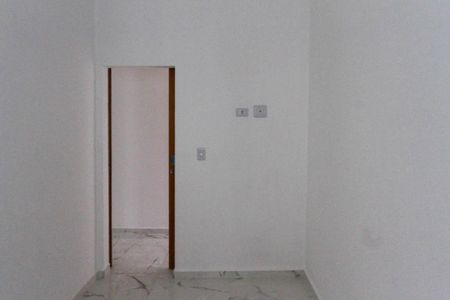 Apartamento à venda com 35m², 2 quartos e sem vagaQuarto