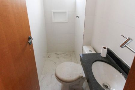 Apartamento à venda com 35m², 2 quartos e sem vagaBanheiro