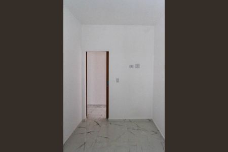 Apartamento à venda com 35m², 2 quartos e sem vagaQuarto