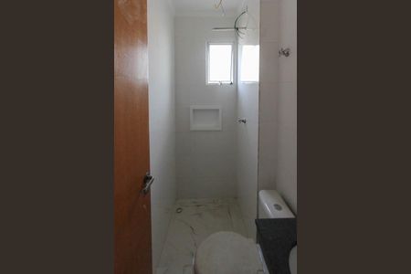 Apartamento à venda com 35m², 2 quartos e sem vagaBanheiro