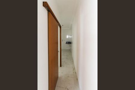 Apartamento à venda com 35m², 2 quartos e sem vagaCorredor
