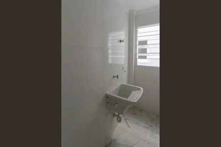 Apartamento à venda com 35m², 2 quartos e sem vagaÁrea de Serviço