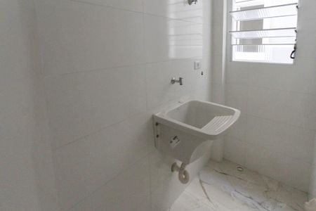Apartamento à venda com 35m², 2 quartos e sem vagaÁrea de Serviço