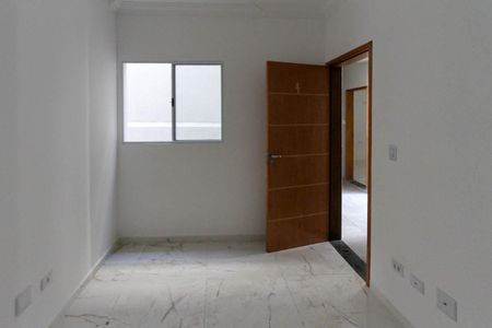Apartamento à venda com 35m², 2 quartos e sem vagaSala e Cozinha