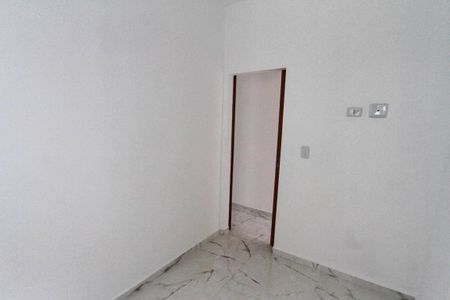 Apartamento à venda com 35m², 2 quartos e sem vagaQuarto