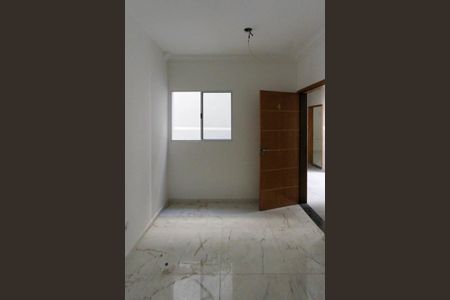 Apartamento à venda com 35m², 2 quartos e sem vagaSala e Cozinha