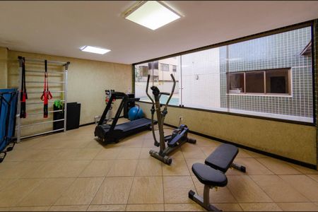 Apartamento à venda com 178m², 4 quartos e 3 vagas Apartamento à venda com 178m², 4 quartos e 3 vagasÁrea comum