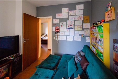 Apartamento à venda com 178m², 4 quartos e 3 vagas Apartamento à venda com 178m², 4 quartos e 3 vagasQuarto 3