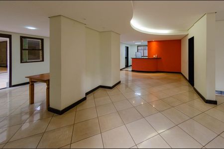 Apartamento à venda com 178m², 4 quartos e 3 vagas Apartamento à venda com 178m², 4 quartos e 3 vagasÁrea comum