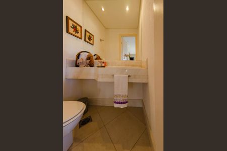 Apartamento à venda com 178m², 4 quartos e 3 vagas Apartamento à venda com 178m², 4 quartos e 3 vagasLavabo