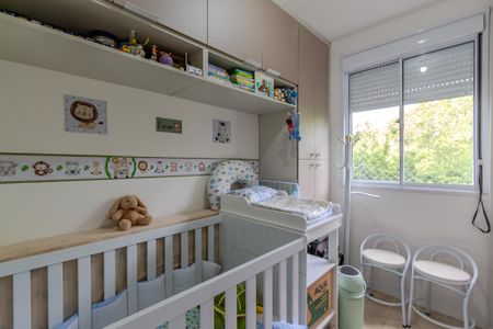 Apartamento à venda com 46m², 2 quartos e 1 vaga Apartamento à venda com 46m², 2 quartos e 1 vagaQuarto 1