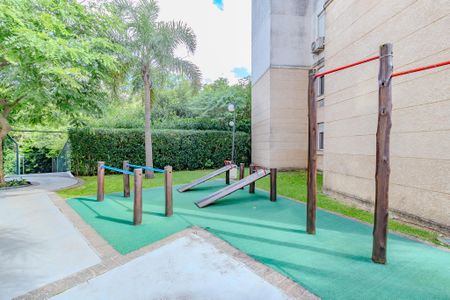 Apartamento à venda com 46m², 2 quartos e 1 vaga Apartamento à venda com 46m², 2 quartos e 1 vagaÁrea comum