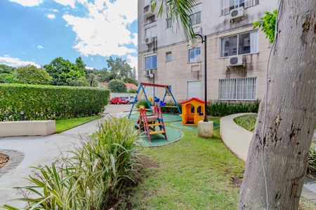 Apartamento à venda com 46m², 2 quartos e 1 vaga Apartamento à venda com 46m², 2 quartos e 1 vagaÁrea comum - Playground