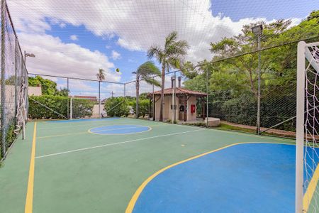 Apartamento à venda com 46m², 2 quartos e 1 vaga Apartamento à venda com 46m², 2 quartos e 1 vagaQuadra Esportiva