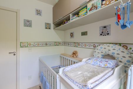 Apartamento à venda com 46m², 2 quartos e 1 vaga Apartamento à venda com 46m², 2 quartos e 1 vagaQuarto 1