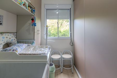 Apartamento à venda com 46m², 2 quartos e 1 vaga Apartamento à venda com 46m², 2 quartos e 1 vagaQuarto 1