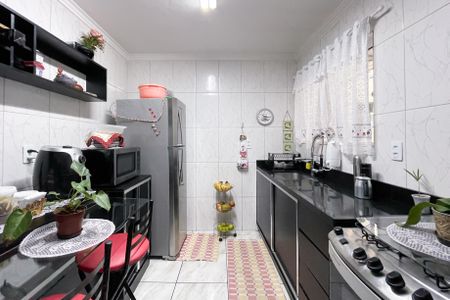 Apartamento à venda com 82m², 2 quartos e 1 vaga Apartamento à venda com 82m², 2 quartos e 1 vagaCozinha