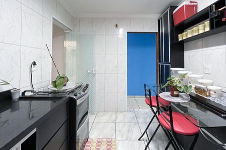 Apartamento à venda com 82m², 2 quartos e 1 vaga Apartamento à venda com 82m², 2 quartos e 1 vagaCozinha
