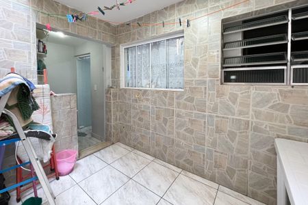 Apartamento à venda com 82m², 2 quartos e 1 vaga Apartamento à venda com 82m², 2 quartos e 1 vagaQuintal