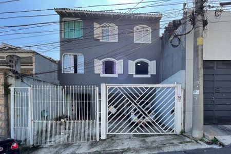 Apartamento à venda com 82m², 2 quartos e 1 vaga Apartamento à venda com 82m², 2 quartos e 1 vagaFachada