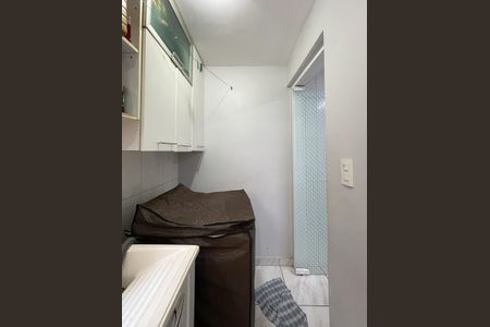 Apartamento à venda com 82m², 2 quartos e 1 vaga Apartamento à venda com 82m², 2 quartos e 1 vagaÁrea de Serviço