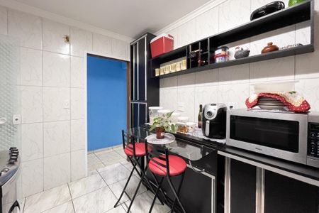 Apartamento à venda com 82m², 2 quartos e 1 vaga Apartamento à venda com 82m², 2 quartos e 1 vagaCozinha