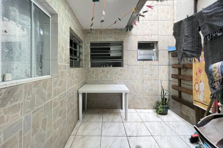 Apartamento à venda com 82m², 2 quartos e 1 vaga Apartamento à venda com 82m², 2 quartos e 1 vagaQuintal