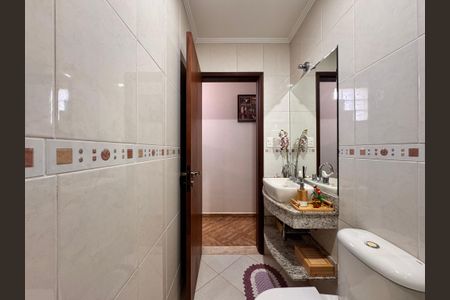 Apartamento para alugar com 202m², 2 quartos e 2 vagas Apartamento para alugar com 202m², 2 quartos e 2 vagasBanheiro