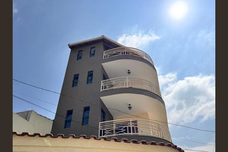 Apartamento para alugar com 202m², 2 quartos e 2 vagas Apartamento para alugar com 202m², 2 quartos e 2 vagasFachada