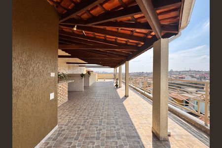 Apartamento para alugar com 202m², 2 quartos e 2 vagas Apartamento para alugar com 202m², 2 quartos e 2 vagasCobertura