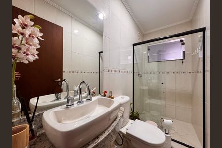 Apartamento para alugar com 202m², 2 quartos e 2 vagas Apartamento para alugar com 202m², 2 quartos e 2 vagasBanheiro