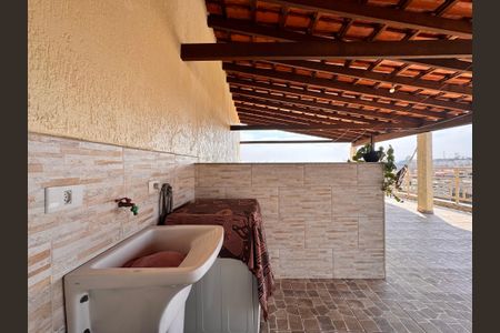 Apartamento para alugar com 202m², 2 quartos e 2 vagas Apartamento para alugar com 202m², 2 quartos e 2 vagasLavanderia